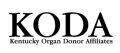 Kentucky Organ Donor Affiliates